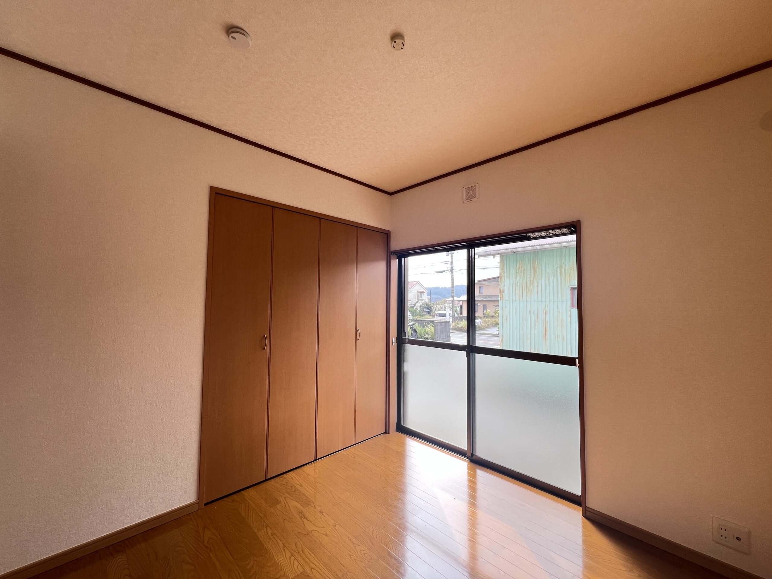 中丸貸家６号棟の画像