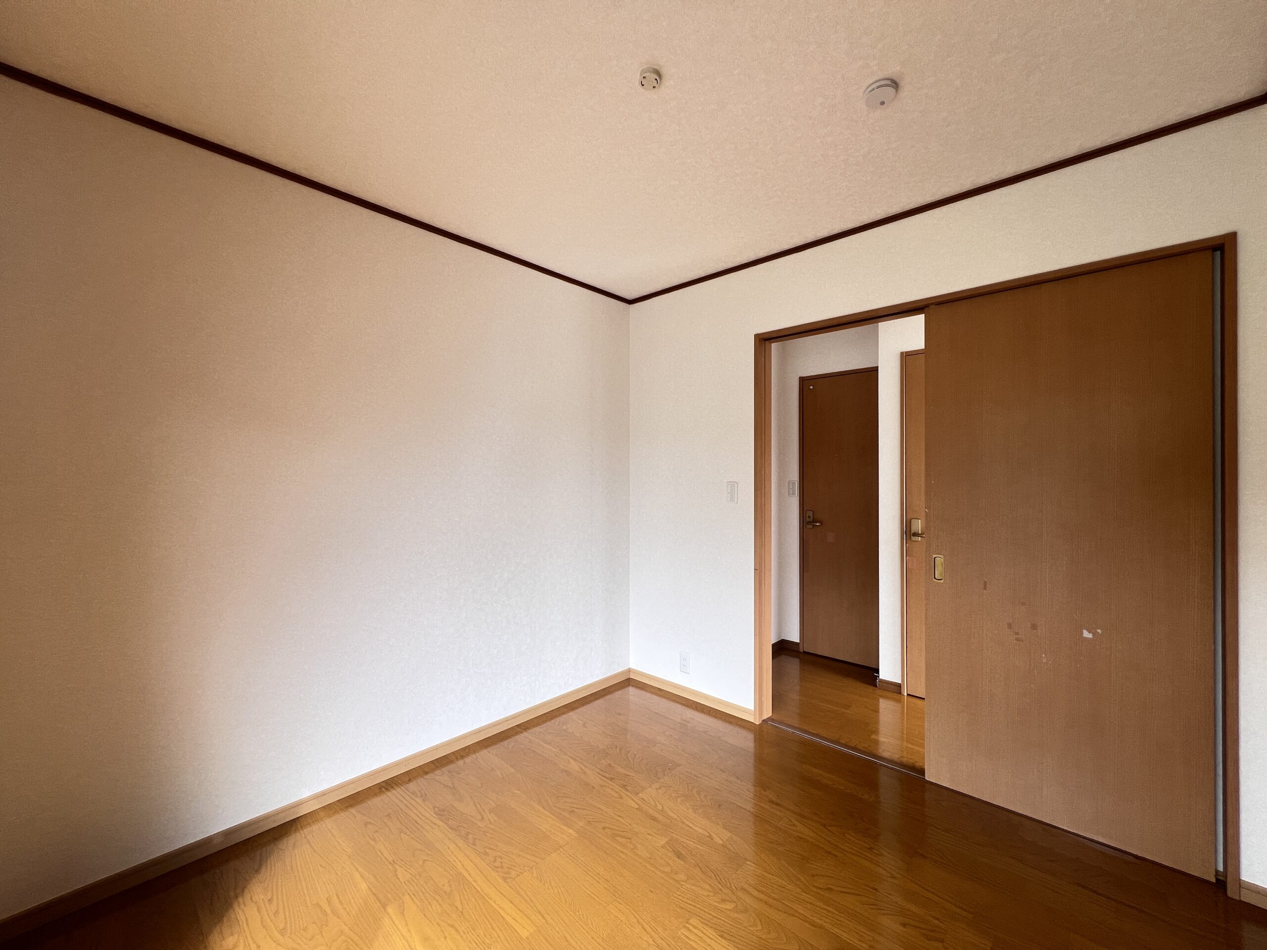 中丸貸家６号棟の画像