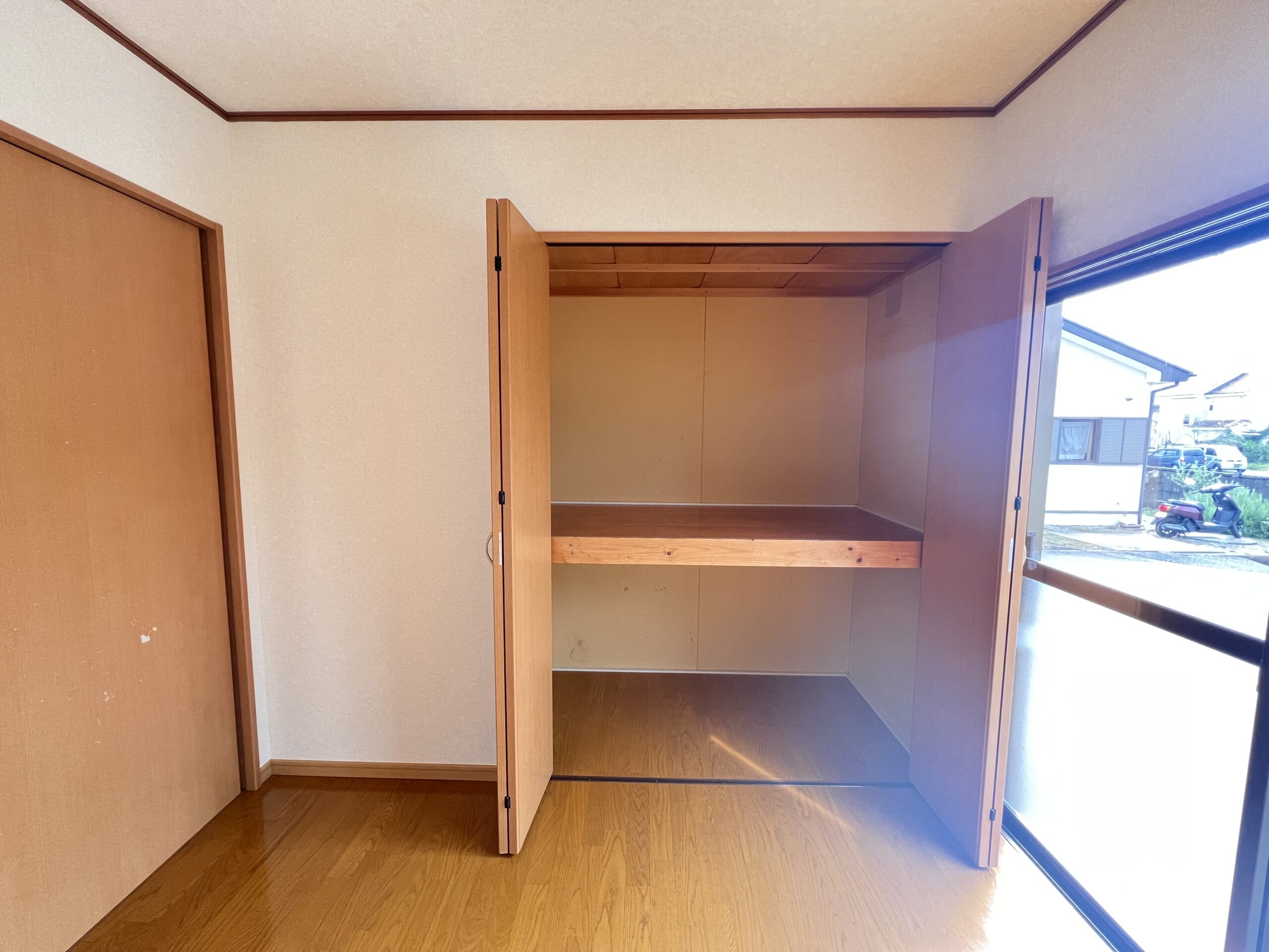 中丸貸家６号棟の画像