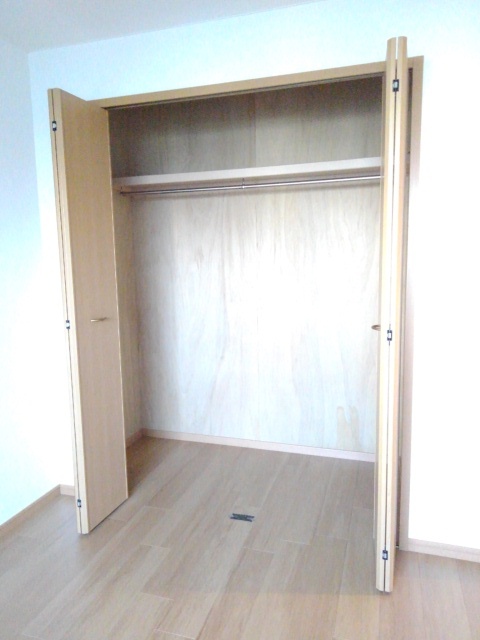 メゾン・ヴァルト101号室の画像