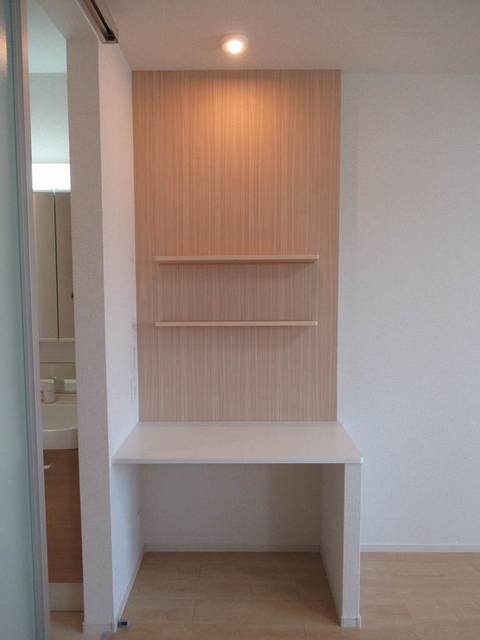 マルクパージュ103号室の画像