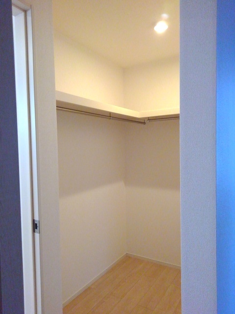 プラムパルデⅡ104号室の画像