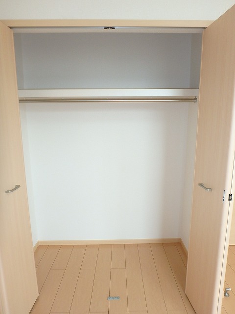 ジョイファミーユ201号室の画像