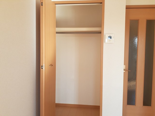 ベル・フォーレⅢ103号室の画像