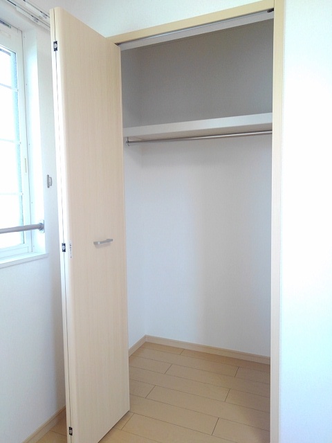 カレントガーデンC201号室の画像