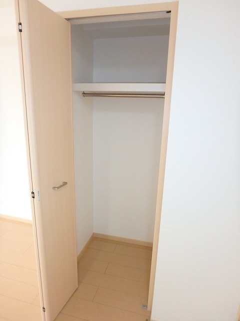 ジョイファミーユ201号室の画像