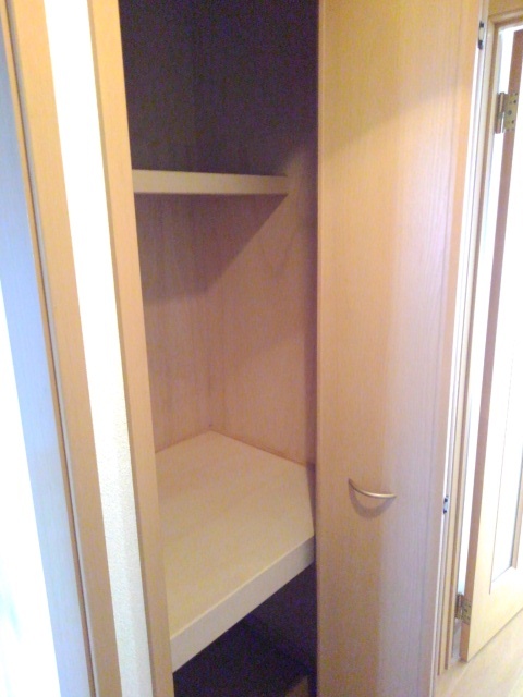 メゾン・ヴァルト101号室の画像