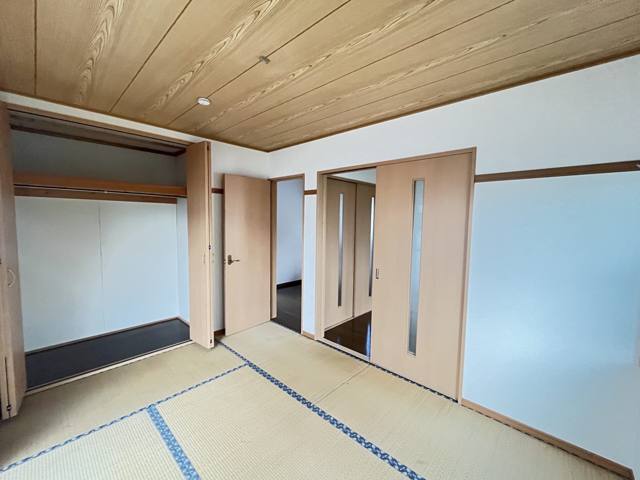 中丸貸家2号棟の画像