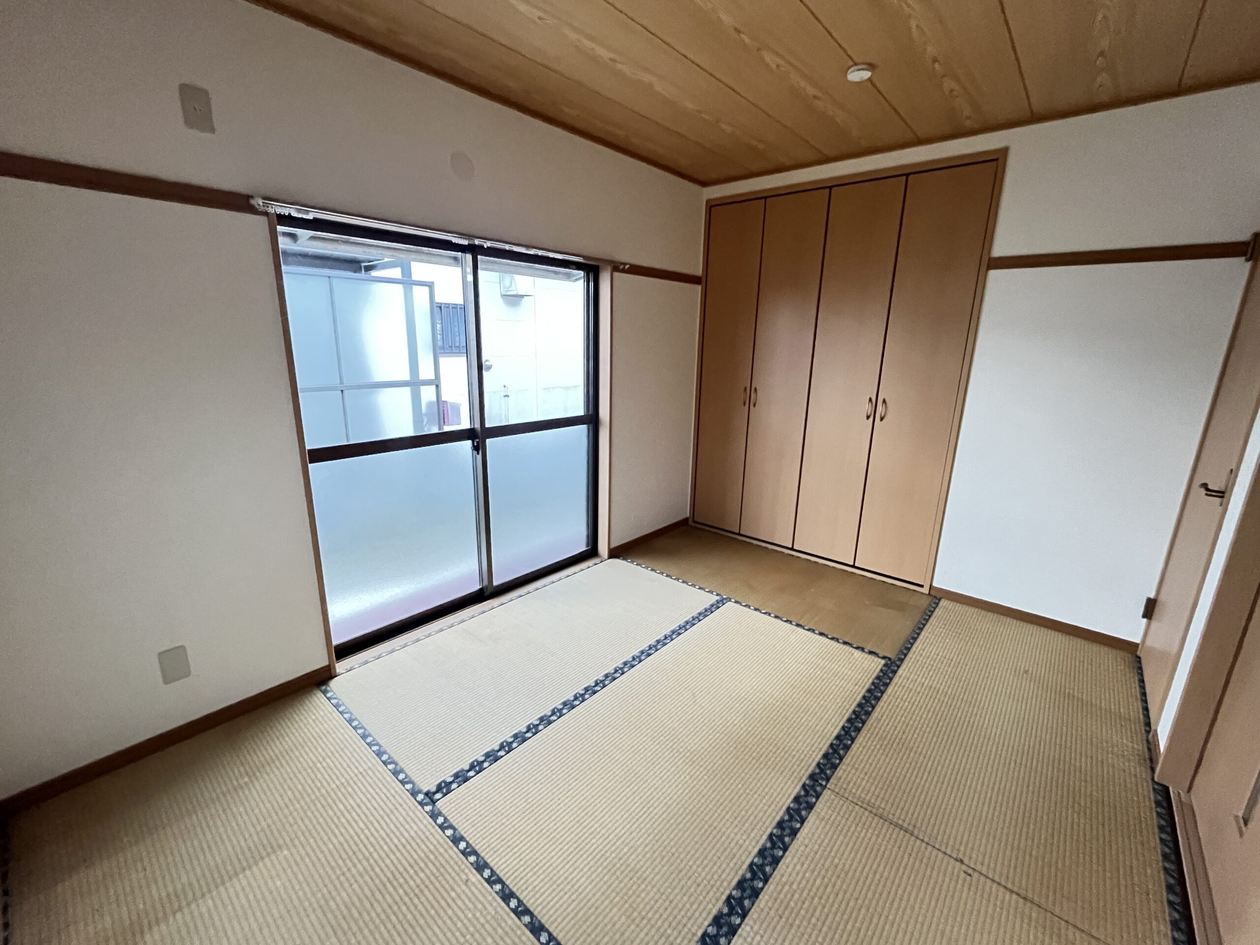 中丸貸家2号棟の画像