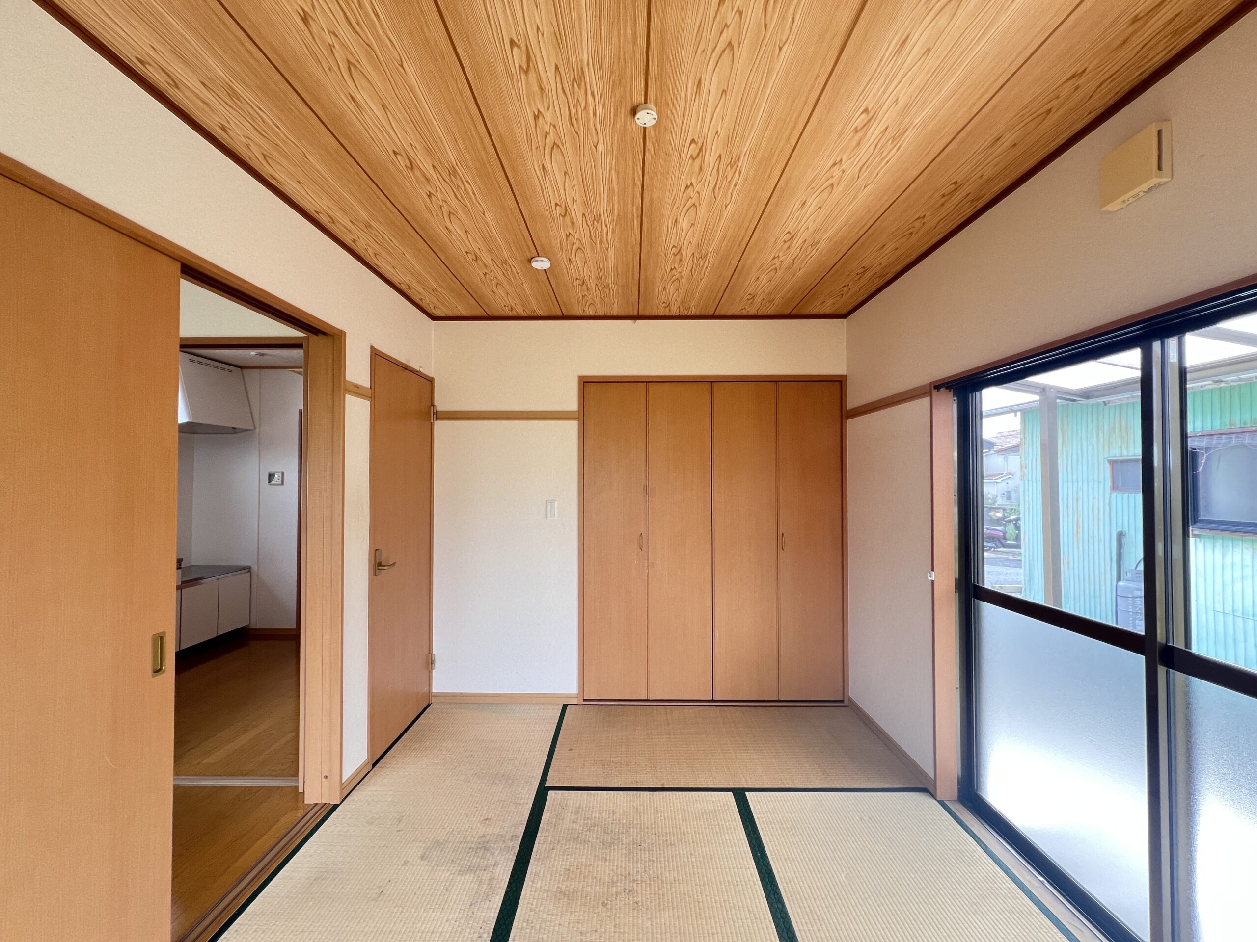 中丸貸家６号棟の画像