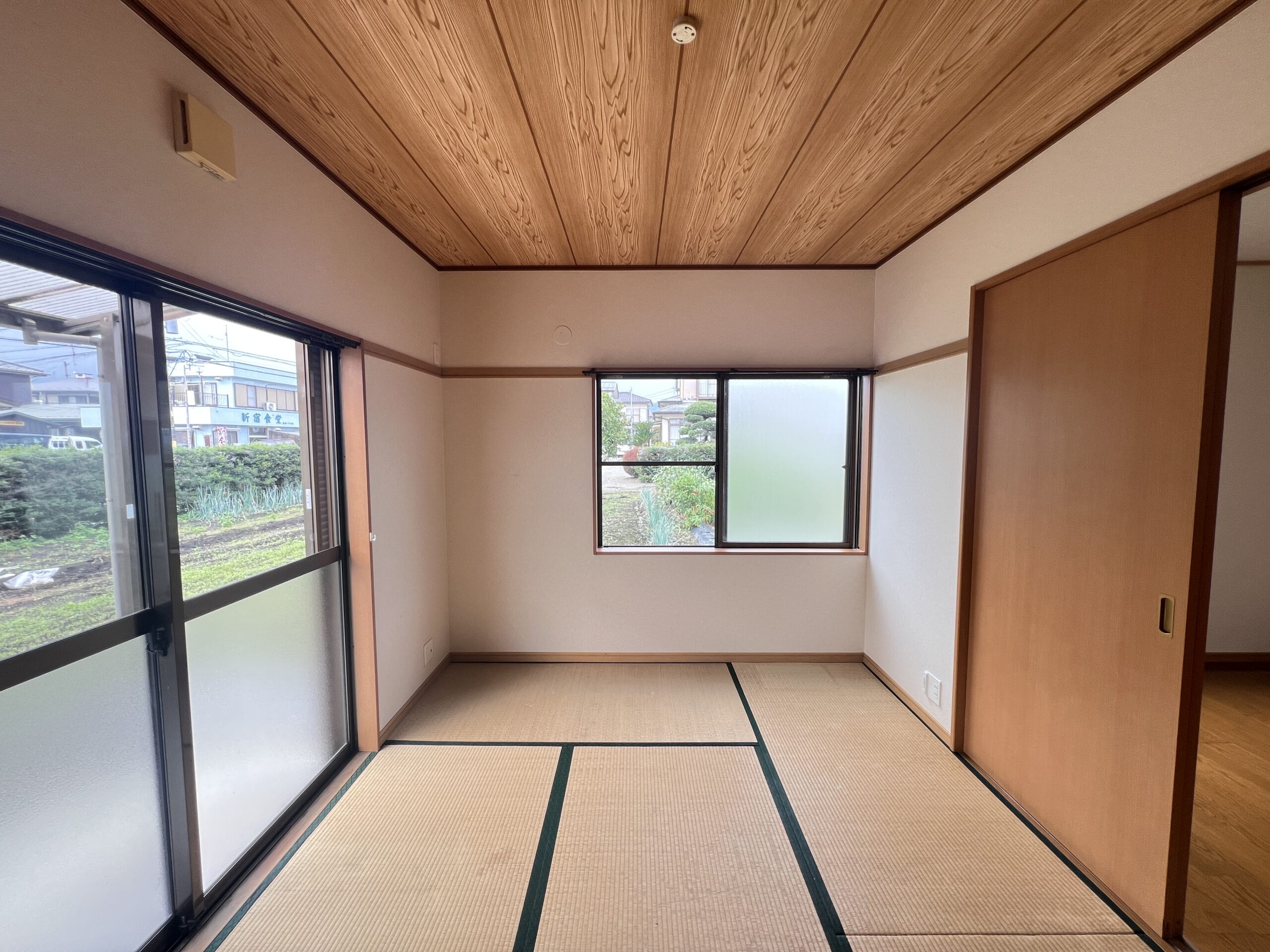 中丸貸家６号棟の画像