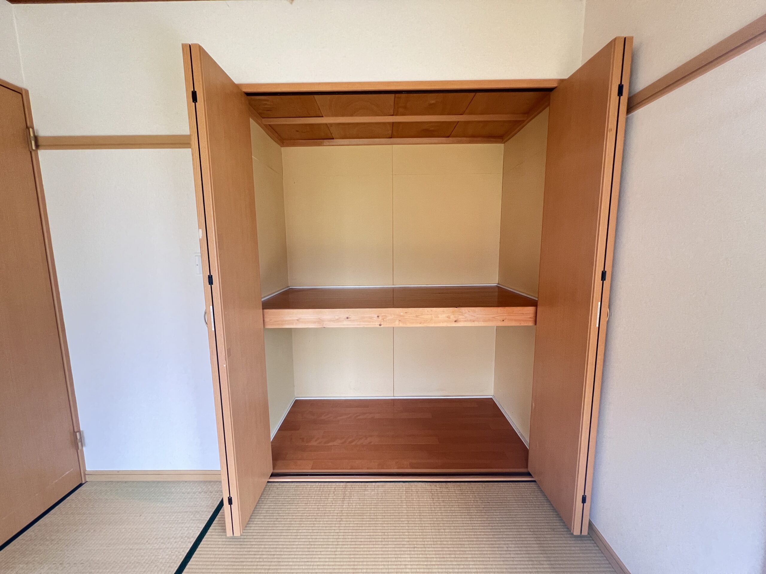 中丸貸家６号棟の画像