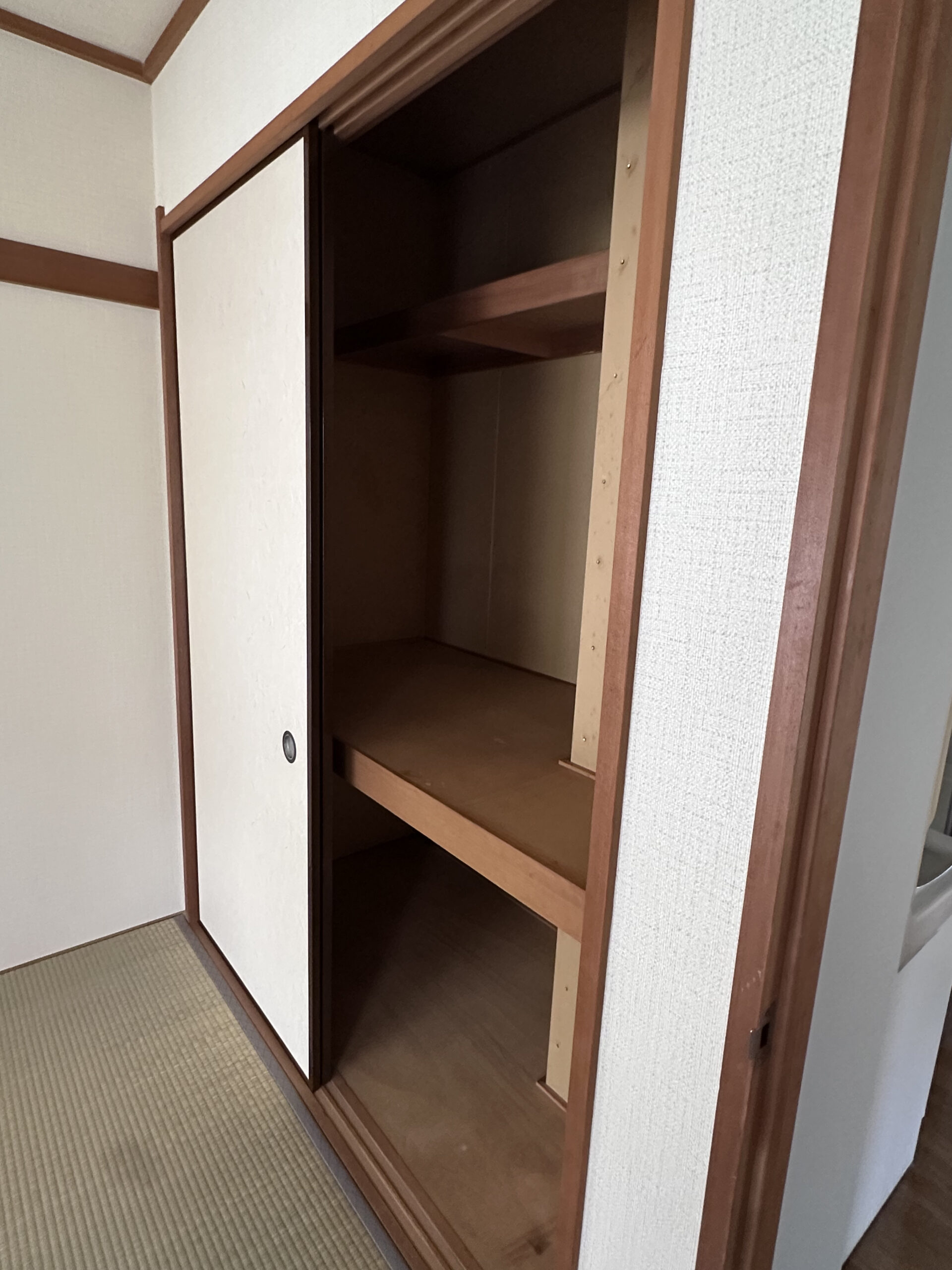 グリーンテラス楠B　105号室の画像