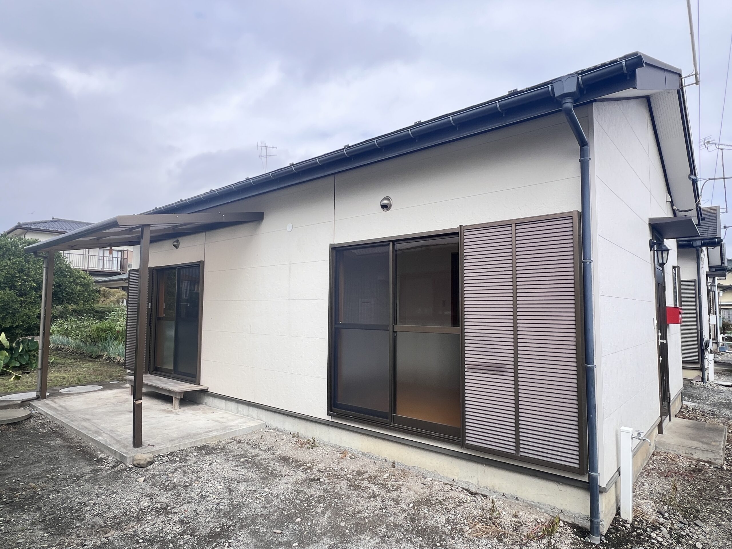 中丸貸家６号棟の画像