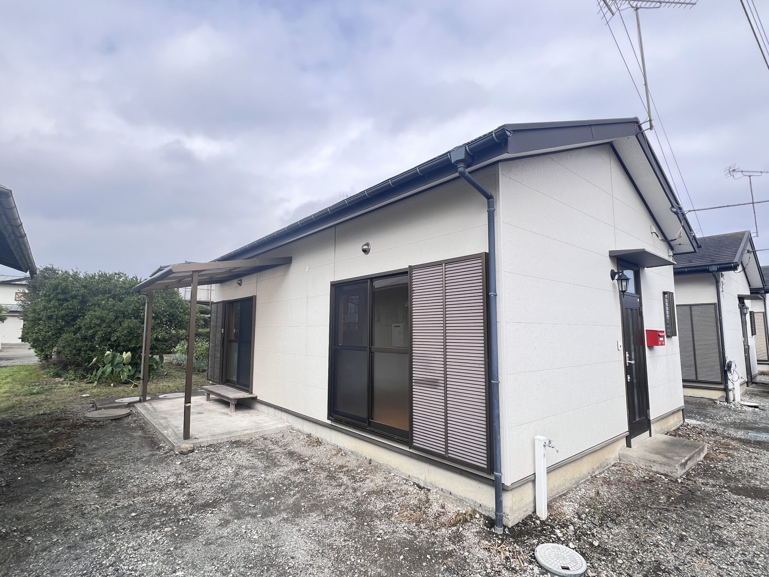 中丸貸家６号棟の画像