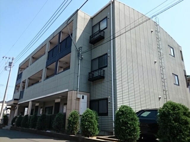 ラ・セラ・イースト101号室の画像