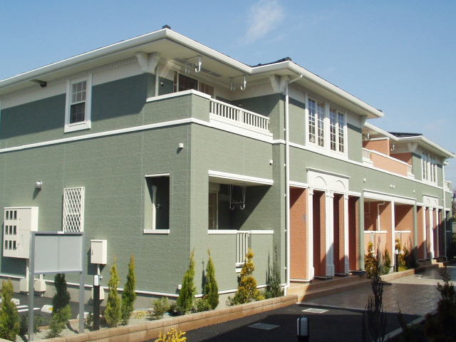 ジュイールⅡ103号室の画像