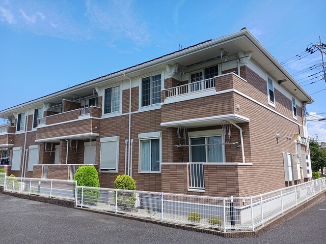 ベル・フォーレⅢ103号室の画像