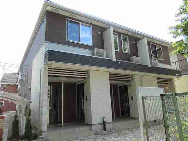 マルクパージュ103号室の画像