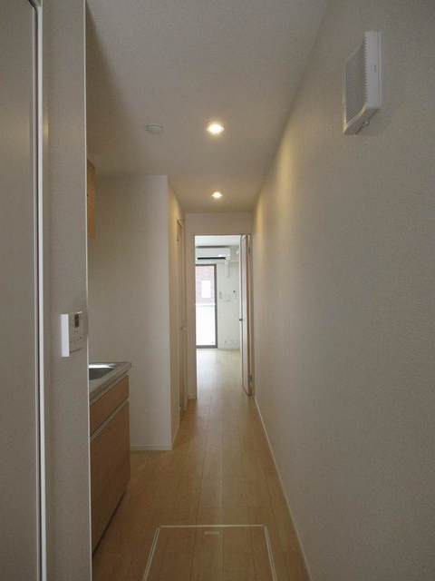 マルクパージュ103号室の画像