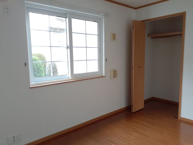 サンメゾン・Ⅰ101号室の画像