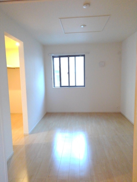 プラムパルデⅡ104号室の画像