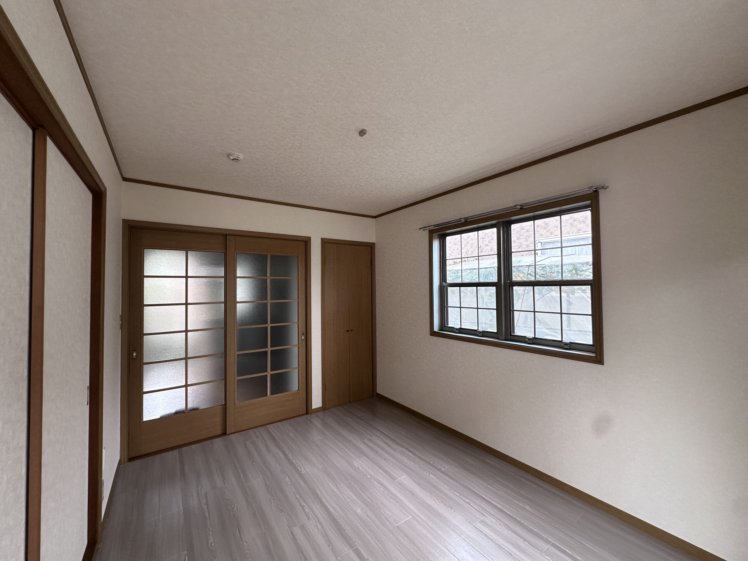 グリーンテラス楠B　105号室の画像