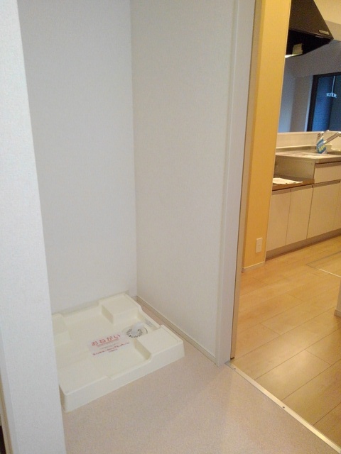 プラムパルデⅡ104号室の画像