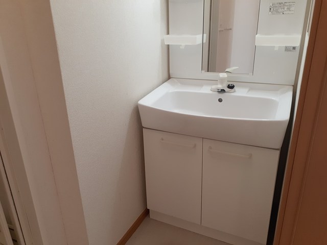 ベル・フォーレⅢ103号室の画像