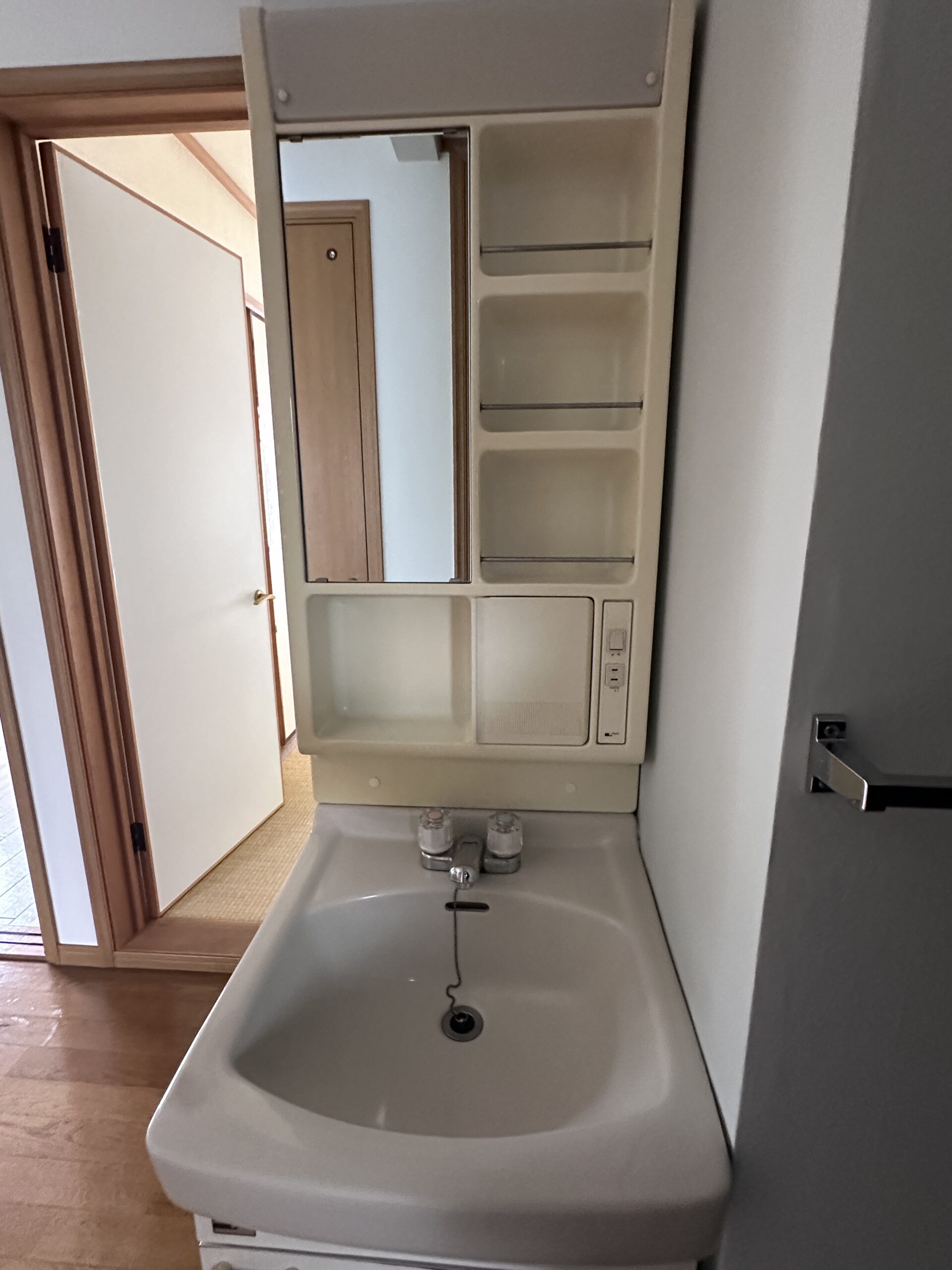 グリーンテラス楠B　105号室の画像