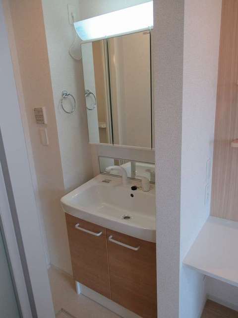 マルクパージュ103号室の画像