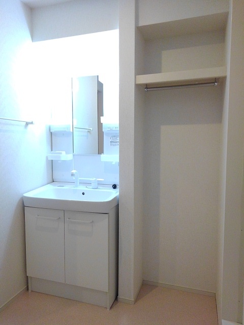 プラムパルデⅡ104号室の画像