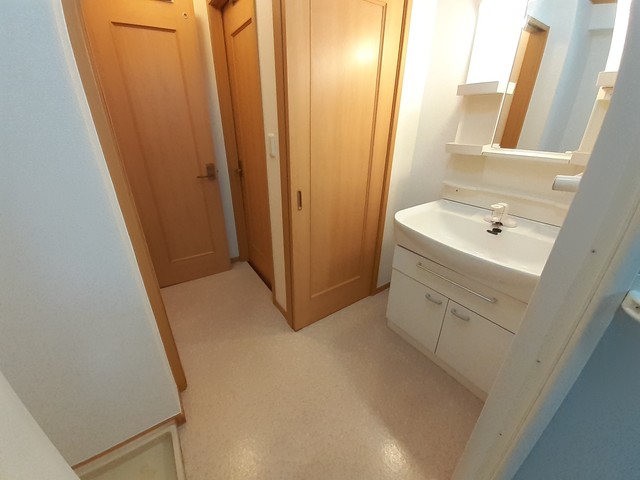 サンメゾン・Ⅰ101号室の画像