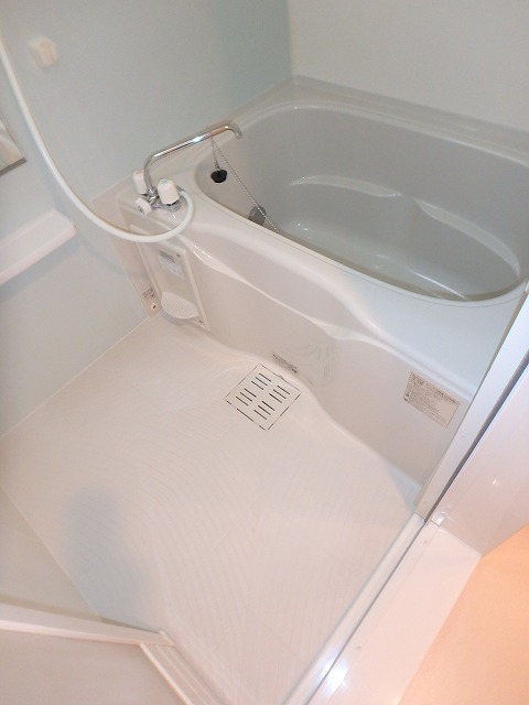 ジョイファミーユ201号室の画像