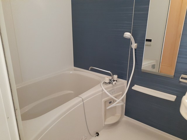 ベル・フォーレⅢ103号室の画像