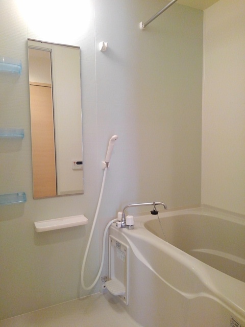 カレントガーデンC201号室の画像