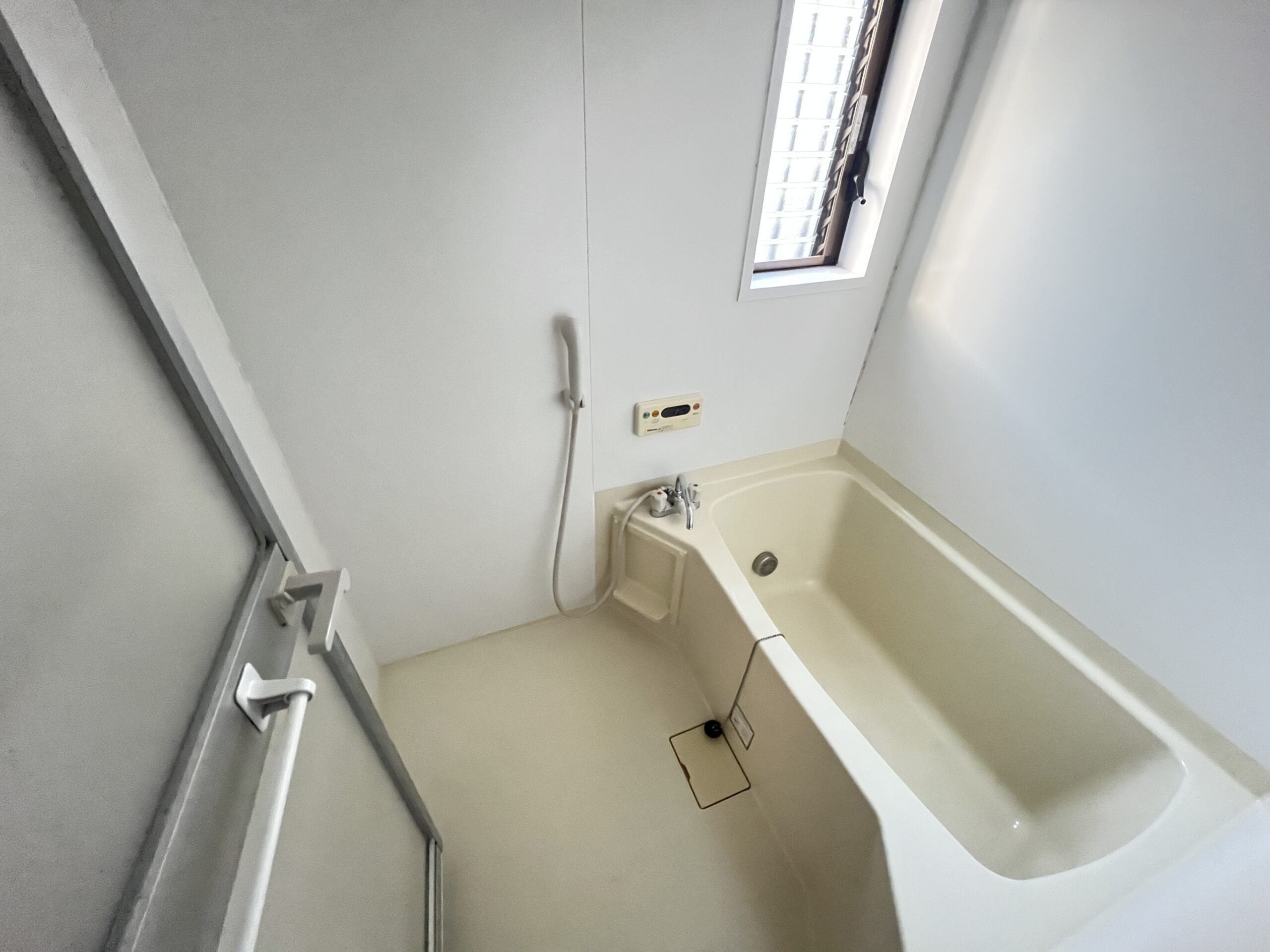 中丸貸家2号棟の画像