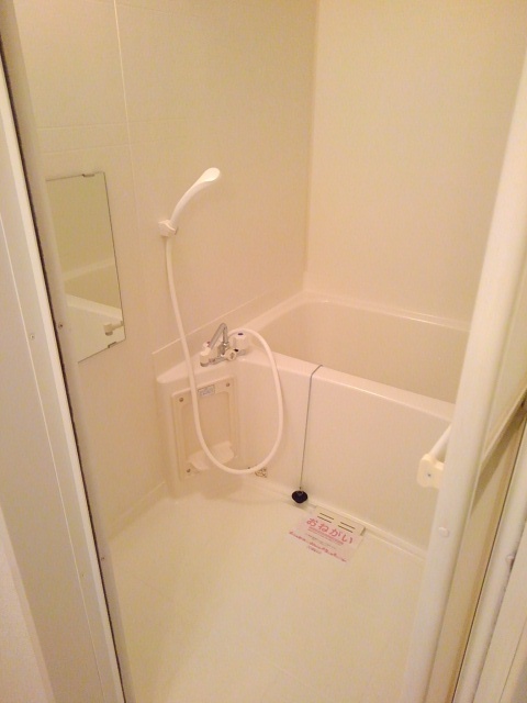 メゾン・ヴァルト101号室の画像