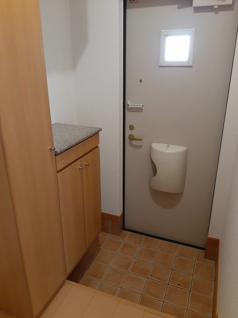 ジュイールⅡ103号室の画像