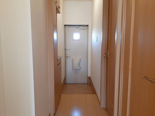 ベル・フォーレⅢ103号室の画像