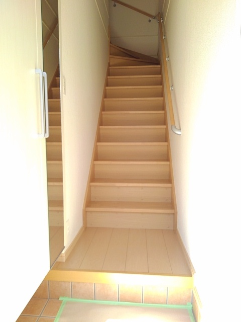 カレントガーデンC201号室の画像