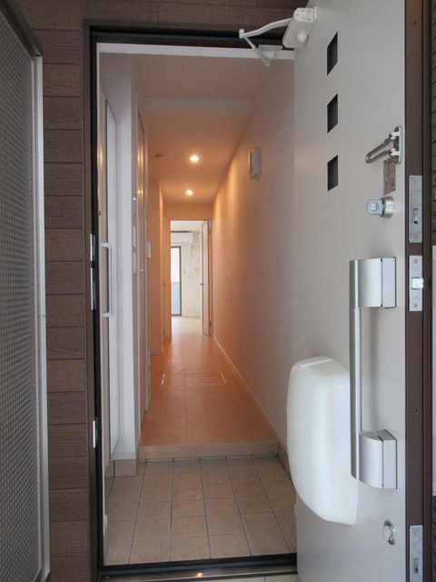 マルクパージュ103号室の画像