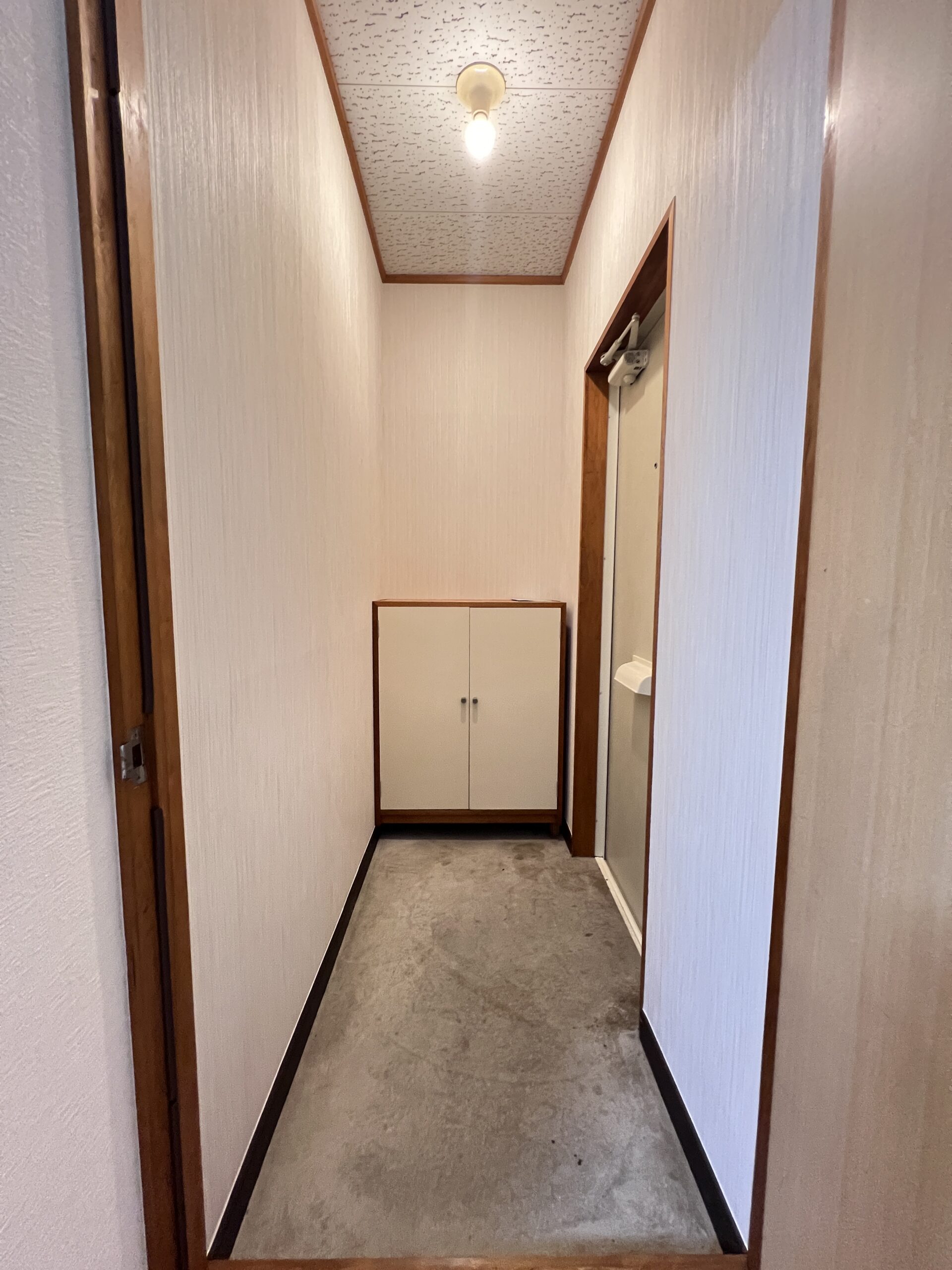 サンフラワーハイツB棟202号室の画像