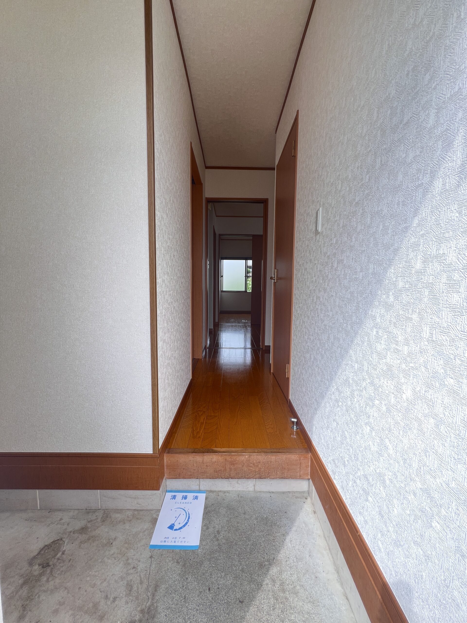 中丸貸家６号棟の画像