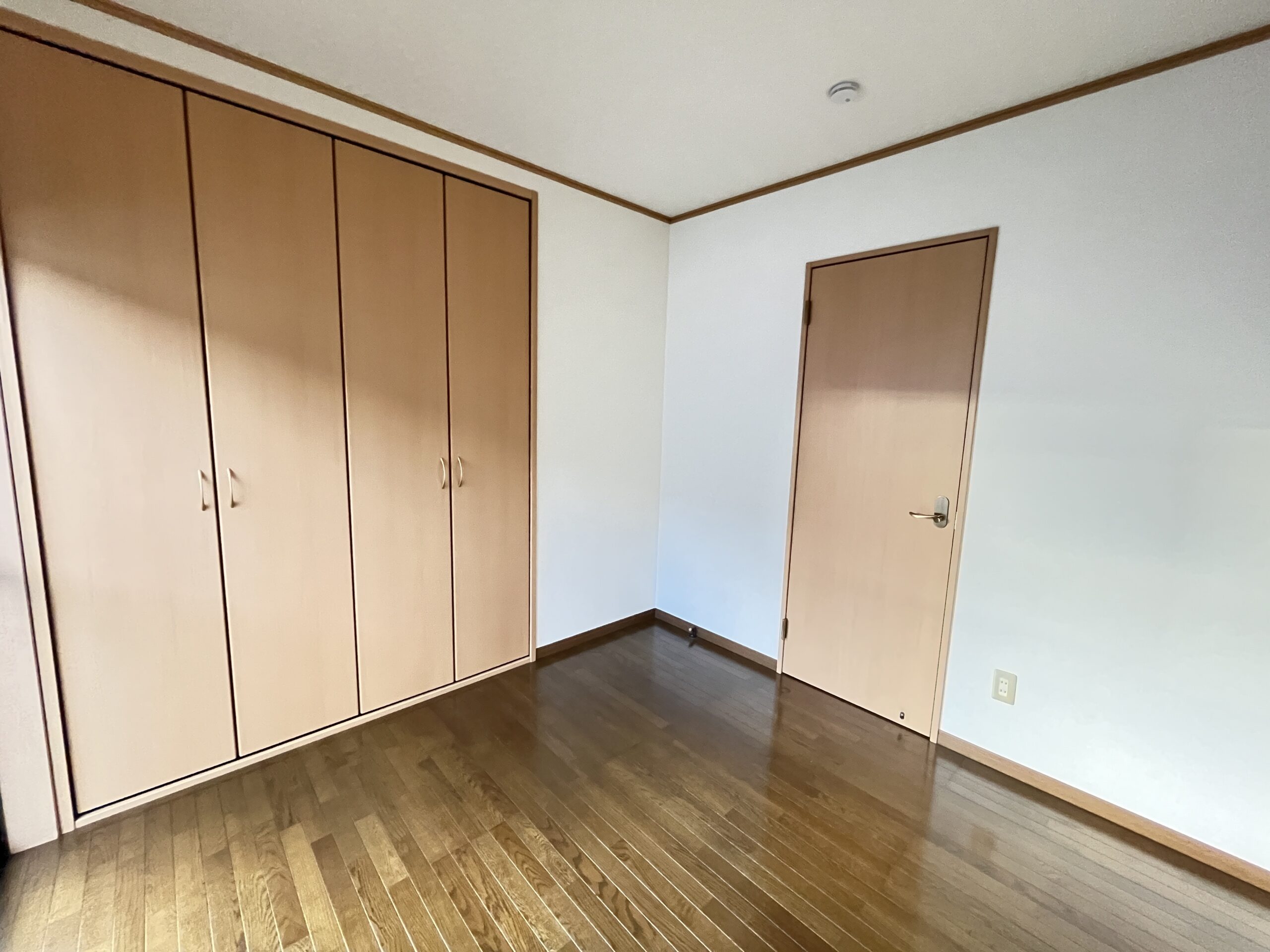 中丸貸家2号棟の画像