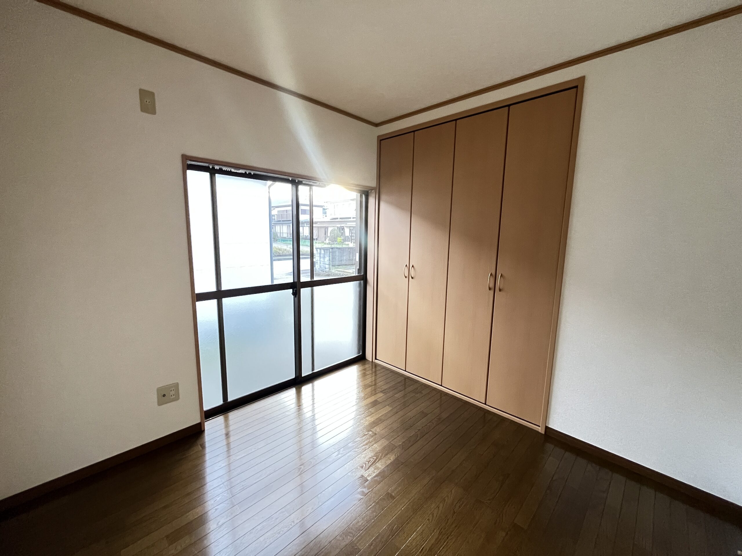 中丸貸家2号棟の画像