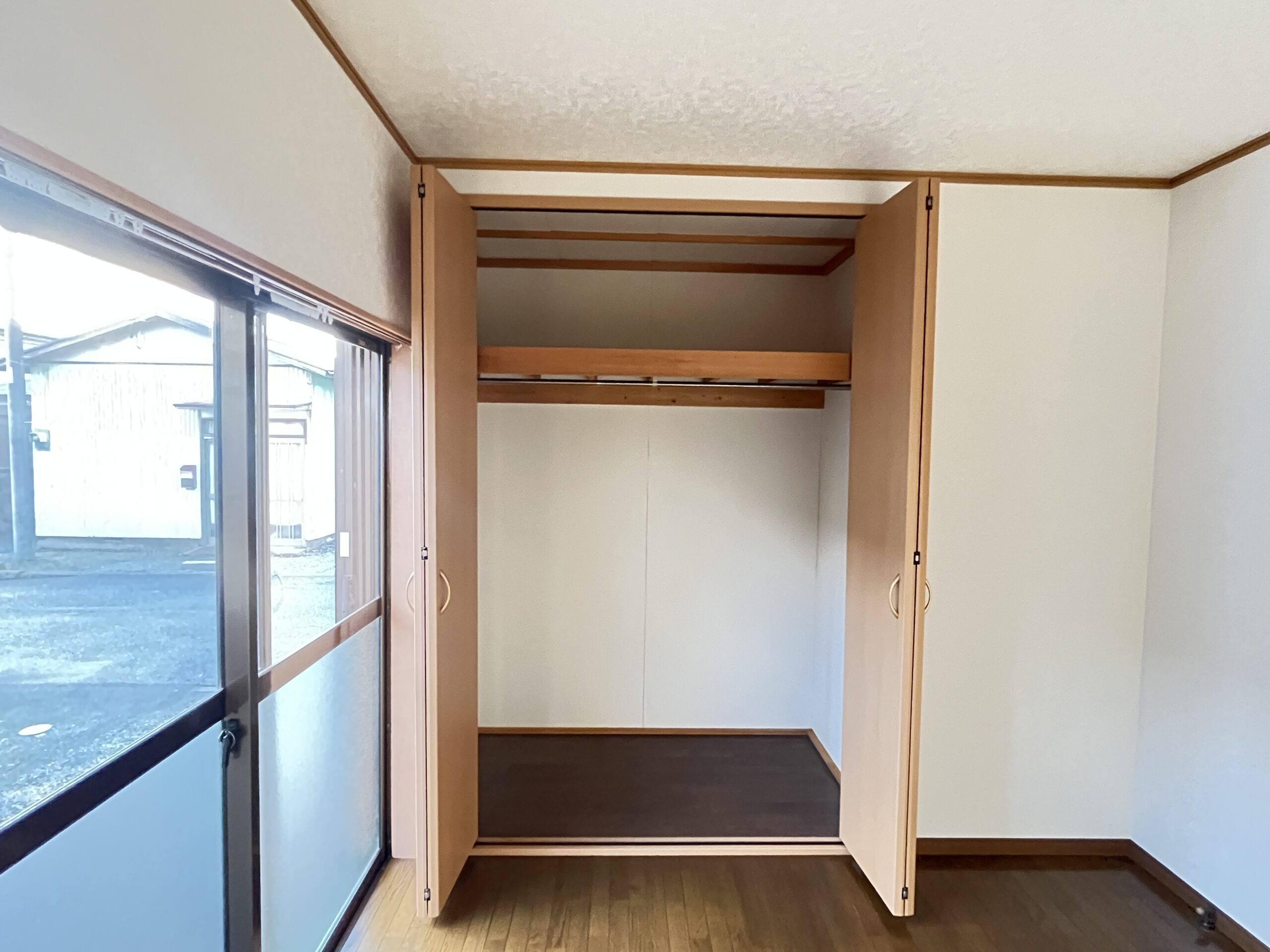 中丸貸家2号棟の画像