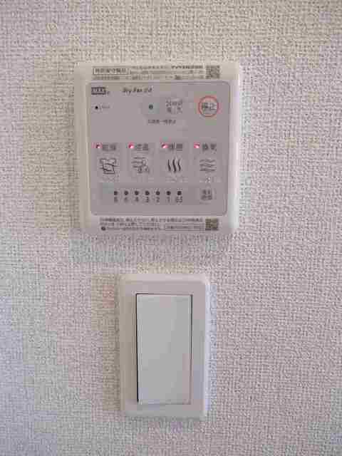 マルクパージュ103号室の画像