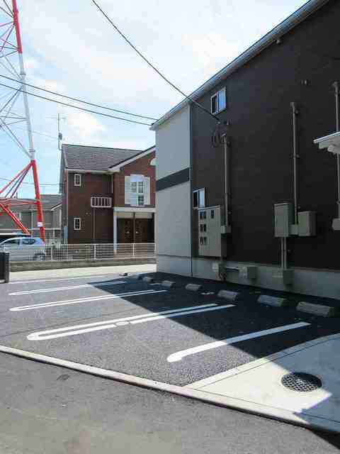 マルクパージュ103号室の画像