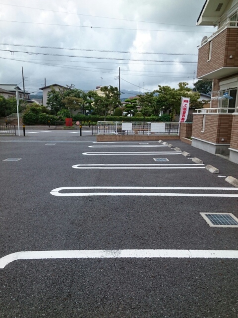 ジョイファミーユ201号室の画像